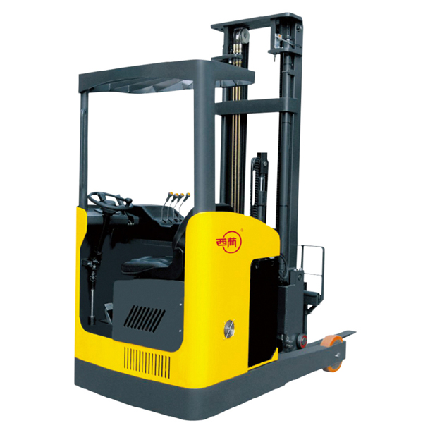 前移式電動(dòng)叉車(chē) CQD10M／15M CQD10L/15L