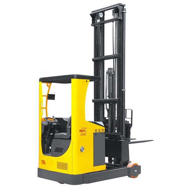 前移式電動(dòng)叉車(chē) CQD20/20H