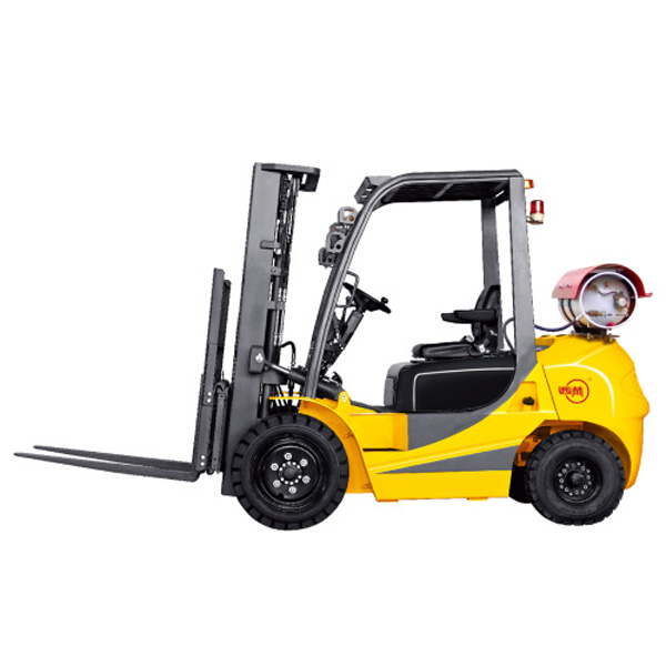 雙燃料叉車(chē) FGY15／20／25／30／35